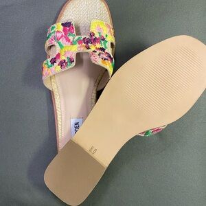 Steve Madden Women's Hadyn Sandal